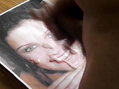 Tribute to Brunalivia #1