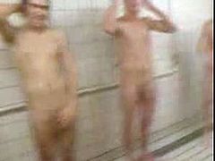 hot naked boys in the shower