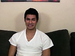 Andrew Markus Wants To Be Fucked