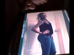 Dorothea Zalecki bekommt Sacksahne