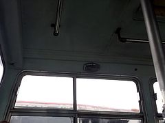 flashing en el Bus #6