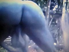 big Low Hanging Balls