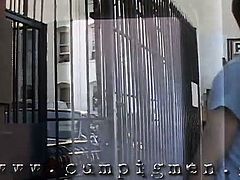 Jordan meets up with new comer Imee, who he invites back to