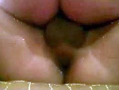 See My BF brings you a hell of a free porn video where you can see how three horny amateur gay studs party together and bang each other's asses and mouths into heaven.