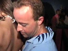 Kinky dolls are in for some serious stuff during intense hardcore porn party