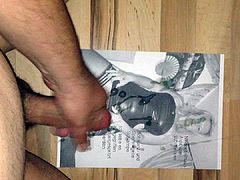 tribute to nylonehemaus,