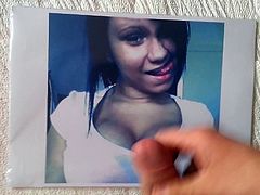 Cumtribute for men1616 by jmcom