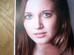 Tribute - Madeline Duggan