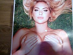 Tribute - Kate Upton