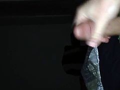 Another new cumshot!