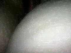 girl taken from behind