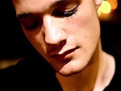 In this mesmerizing extended scene Edmund (Krys Perez) is