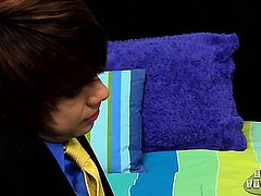 Aiden Summers, Giovanni Lovell, and Kyler Moss were