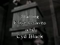 Elise graves loves torture