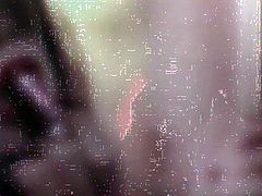 Light head full figured voracious strumpet with marvelous ballrooms got her dumpy pussy energetically snatched first and then gave nice blowjob to her saver. Look at this filthy babe in Fame Digital sex clip!