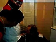 Losing World Cup bet