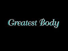 Greatest Body - Hagiwara Sayaka