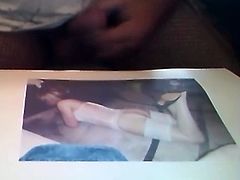 Tribute from a panty friend