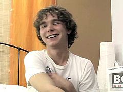 Sebastian Tells about his most interesting moments showing