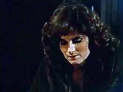 Watch this horny and extremely slutty babe geting banged really hard in her bedroom in front of the camera in The Classic Porn.