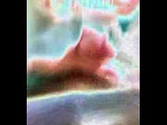 Solar Cumming - Solares Abspritzen!!!!