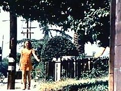 The Classic sex tube viedo is everything your lust desires. Hot tempered dude fucks hairy pussy of one kinky brunette missionary style.