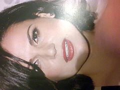 Tribute - Lana Parrilla