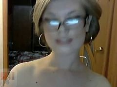 hot webcam dance