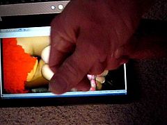 Tribute for PantyhoseFeetGirl