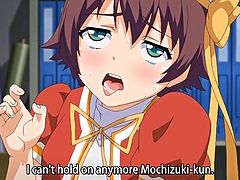 Eroge! H mo Game 5 (Subbed)