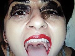 Cumtribute ana-kurni