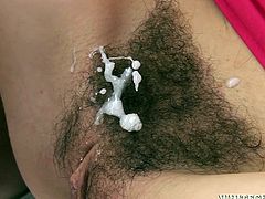Press play on this hardcore scene and watch the horny Lea Fox sucking on this guy's thick cock before being fucked silly by this guy.