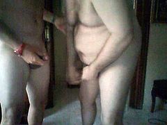 Me follo a mi puta particular, J.