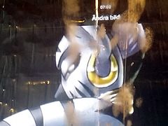 Zacora Gets Some Special Regent