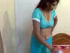 Indian Whore giving her email