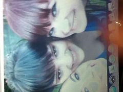 SEXY MORELORE&FRIENDS