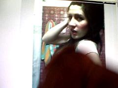 tribute for cumon myass