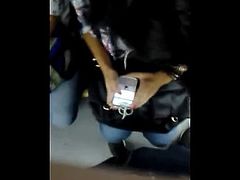 Nenas Argentinas metro 02