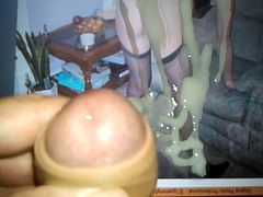 she made me so horny