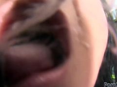 Blond haired filthy chick fists saggy twat of her torrid brunette bitch passionately. Some time later she used big sex toy to fuck it more. Look at that dirty lesbo fuck in Porn XN sex video!