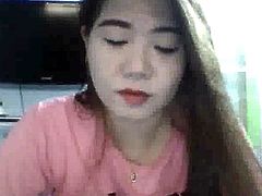 filipina girl naked webcam