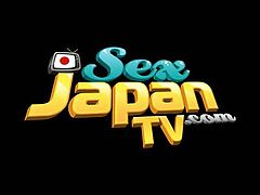 SexJapanTV brings you a hell of a free porn video where you can see how this horny Japanese brunette dildos her hairy pussy into heaven while assuming very naughty poses.