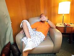 Busty tranny Nikki Benz fucked by monster dick. She enjoys teasing him with her sexy body. Her mouth craves for him even though he gags like crazy but still she enjoys.