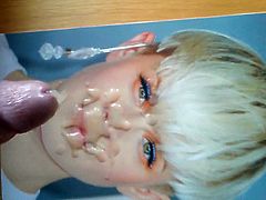 Tribute to Robyn Carlsson 2