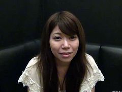 Numerous Japanese girls show off their pussies. Some are completely shaven, some are hairy, while others are just a little trimmed. Pink, brown and wet pussy holes revealed.