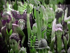 final utopia moment .by honeybee