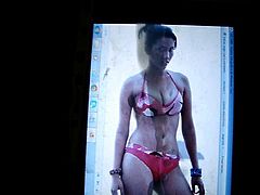 tributo para greysvanegas