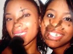 Chocolate Twins Facial