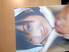 Tribute to EroticBitchModelMoe