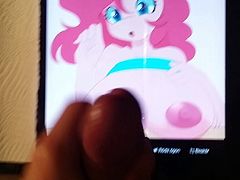 Pinkie Pie Surprise Request By Pinkie Pie 85